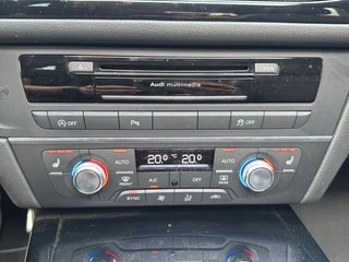 Audi A6 Audi A6 2.0 TFSI QUATTRO S-LINE PANO-DAK/TREKHAAK/BOSE/NAVI/ACC/STOELVER - afbeelding nr 20