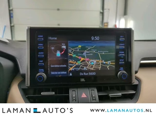 Toyota RAV4 Toyota RAV4 2.5 Hybrid 218pk Executive Premium | Panoramadak Leder JBL CarPlay ECC 18
