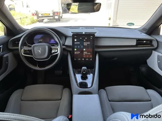 Polestar 2 Polestar 2 Long Range Dual Motor | Launch Edition 78kWh | - afbeelding nr 8