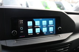 Volkswagen Caddy - afbeelding nr 23