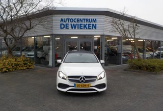 Mercedes-Benz A-Klasse - afbeelding nr 7