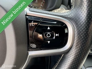 Volvo XC60 Volvo XC60 2.0 T5 AWD R-Design pol+ luchtvering pano dak - afbeelding nr 20