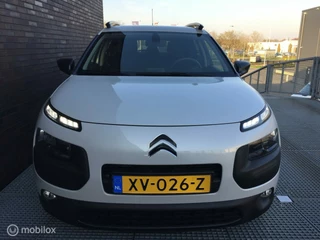 Citroën C4 Cactus Citroën C4 Cactus - 1.2 PureTech Shine * Navi / Pdc / Autom. airco - afbeelding nr 25