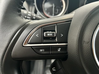 Suzuki Swift Suzuki Swift 1.2 Style Hybride [ APPLE CARPLAY I ANDROID AUTO I CRUISE I NAV - afbeelding nr 18
