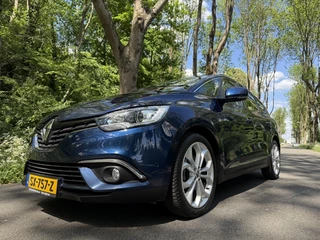 Renault Grand Scénic - afbeelding nr 73