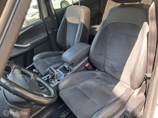 Ford S-Max Ford S-Max 1.6 EcoBoost Platinum 7p. - afbeelding nr 5