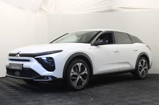 Citroën C5 X 1.2 PureTech Feel