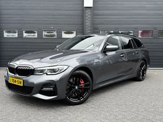 BMW 3 Serie Touring 330e High Executive M-Sport Shadowline 293PK