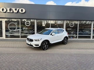 Volvo XC40 - afbeelding nr 7