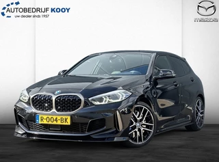 BMW 1 Serie M135i xDrive High Executive