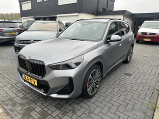 BMW X1 - afbeelding nr 6