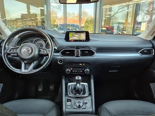 Mazda CX-5 - afbeelding nr 6