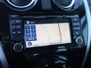 Nissan Note - afbeelding nr 29