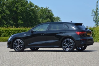 Audi A3 Audi A3 Sportback 40 TFSIe 204 pk S-line PHEV 1e eig 30.218 km! - afbeelding nr 68