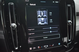 Volvo XC40 Volvo XC40 Extended Range Plus 252pk/82kWh | Climate | Trekhaak | Extra get - afbeelding nr 26