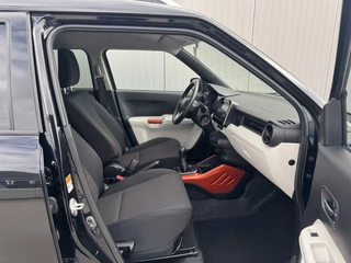 Suzuki Ignis Suzuki Ignis 1.2 Business Edition|Navi|Trekhaak|NL-Auto - afbeelding nr 33