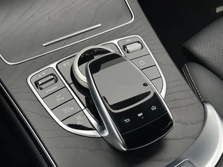 Mercedes-Benz C-Klasse | Trekhaak | Leder | ACC | HUD | MultiBeam LED | Keyless | 18 inch - afbeelding nr 25