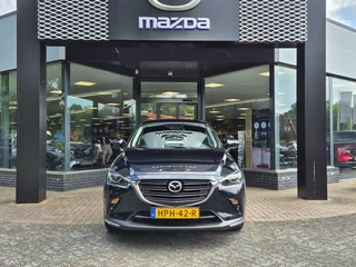 Mazda CX-3 Mazda CX-3 SKYACTIV-G 2.0 120 6AT GT-LUXURY - afbeelding nr 3