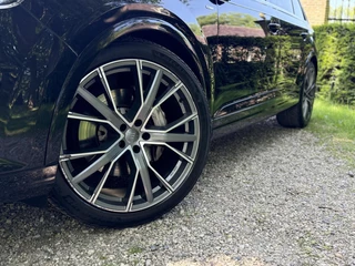 Audi Q7 Audi Q7 3.0 TDI Quattro S-Line In/Exterieur 7 Persoons Digital Cockpit Panorama Leder - afbeelding nr 28