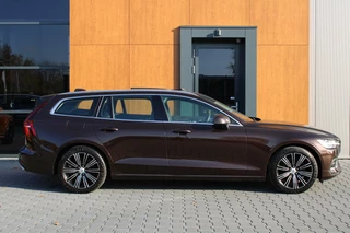 Volvo V60 Volvo V60 D4 Inscription | Pano | Bowers/Wilkins | Adaptive cruise - afbeelding nr 11