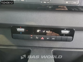 Mercedes-Benz Sprinter Mercedes Sprinter 319 CDI Automaat L2H2 2025 Model LED ACC Camera Sensoren MBUX L2 10m3 Airco - afbeelding nr 14