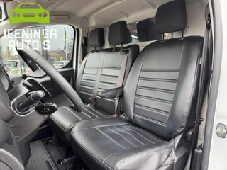 Peugeot Expert Peugeot Expert Bestel 2.0 BlueHDI 145pk L2 Automaat - afbeelding nr 5