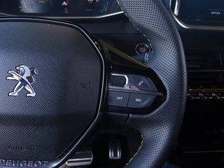 Peugeot e-2008 - afbeelding nr 16