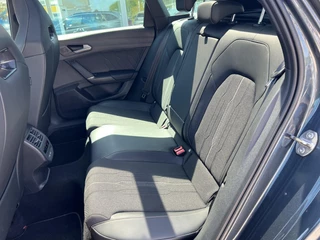 CUPRA Leon Sportstourer CUPRA Leon Sportstourer 1.4 e-Hybrid VZ Copper Edition PHEV | 244pk | Panoramadak | Adaptieve Cruise | Matrix Led | Stoelverwarming - afbeelding nr 12