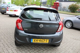 Opel KARL - afbeelding nr 7