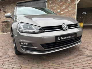 Volkswagen Golf Volkswagen Golf 1.4 TSI Comfortline - afbeelding nr 7