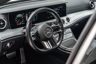 Mercedes-Benz E-Klasse Mercedes E-klasse 300 e Business Solution AMG VOL! - afbeelding nr 22