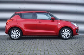 Suzuki Swift - afbeelding nr 6