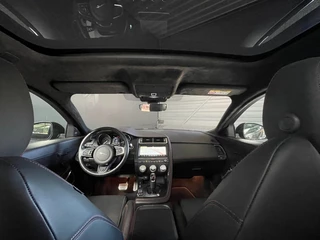 Jaguar E-PACE - afbeelding nr 3