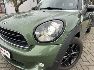 MINI Countryman Mini Countryman 1.6 Cooper Chili Led Climate Cruise Lichtmetaal - afbeelding nr 18