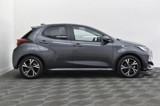 Toyota Yaris - afbeelding nr 4