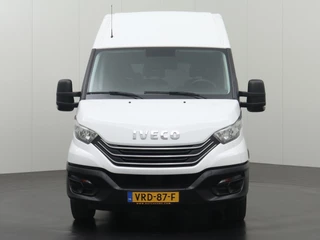 Iveco Daily | Navigatie | Camera | 3-Persoons - afbeelding nr 10