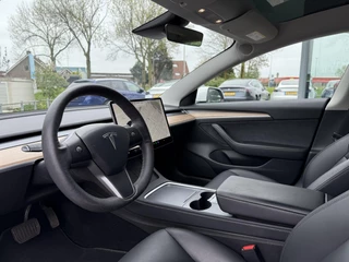 Tesla Model 3 Tesla Model 3 Range Plus RWD | Autopilot | Panorama | Facelift | - afbeelding nr 12