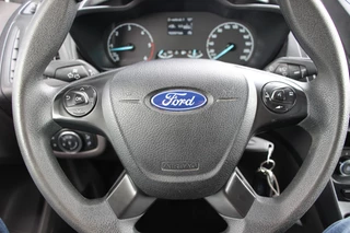 Ford Transit Connect Ford Transit Connect 1.5 EcoBlue L2 Trend | Stoelverwarming | lm velgen | - afbeelding nr 15