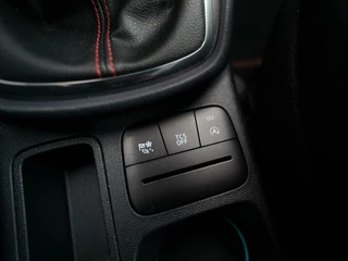 Ford Puma Ford Puma 1.0 EcoBoost Hybrid 125pk ST-Line X | B&O sound | Full LED | Winterpakket - afbeelding nr 20