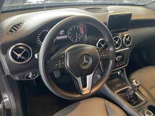 Mercedes-Benz A-Klasse - afbeelding nr 8