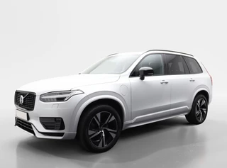 Volvo XC90 2.0 T8 AWD | Plug-in | Panoramadak | Bowers & Wilkins
