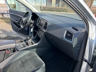 SEAT Ateca - afbeelding nr 12