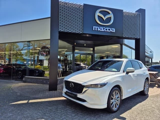 Mazda CX-5 SKYACTIV-G 2.5 194 6AT AWD TAKUMI / Sunroof