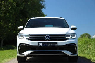 Volkswagen Tiguan Volkswagen Tiguan 1.5 TSI / 2x R-Line / Virtual Cockpit / Camera / Matrix LED / Trekhaak / 20