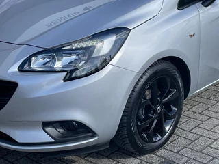 Opel Corsa Opel Corsa 1.4 Color Edition Automaat - afbeelding nr 4