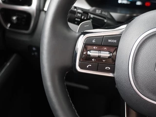 Kia Sorento - Navigatie - Lederen bekleding - 360 gr. camera - Elektr. stoelen - LED koplampen - Fabrieksgarantie tot 07-2031 - afbeelding nr 31