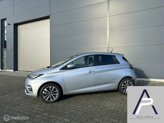 Renault ZOE Renault Zoe R135 Intens Business 52 kWh KOOP ACCU incl BTW - afbeelding nr 3