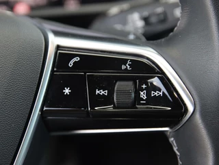 Audi e-tron Audi e-tron 55 quattro Advanced edition Plus 95 kWh - afbeelding nr 42