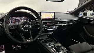 Audi A5 Audi A5 2.0 TFSI 2X S-LINE DIGDASH PANO UNIEK - afbeelding nr 53