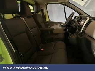 Renault Trafic Bijrijdersbank - afbeelding nr 7